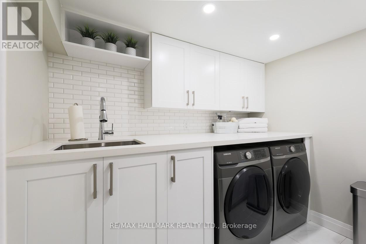 14 Wendover Road, Toronto (Kingsway South), Ontario  M8X 2K9 - Photo 29 - W12685566