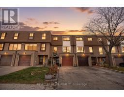 216 FLEETWOOD CRESCENT, Brampton, Ontario