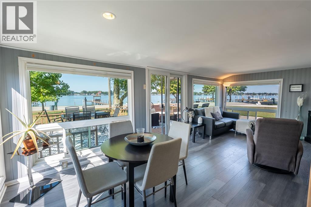 4114 St. Clair Parkway, Port Lambton, Ontario  N0P 2B0 - Photo 8 - 26000769