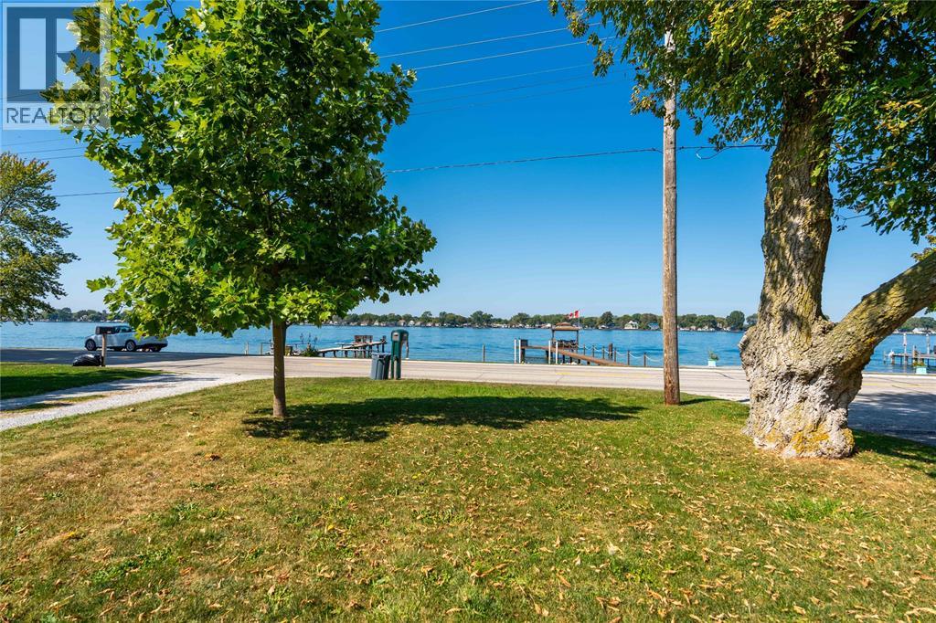 4114 St. Clair Parkway, Port Lambton, Ontario  N0P 2B0 - Photo 7 - 26000769