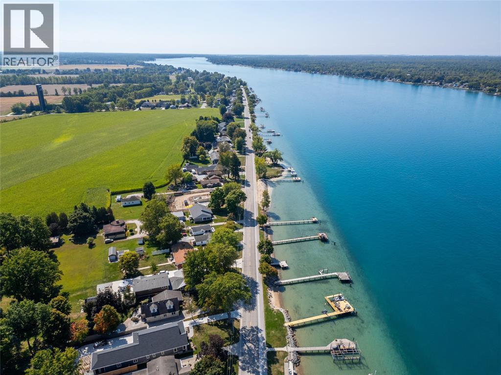 4114 St. Clair Parkway, Port Lambton, Ontario  N0P 2B0 - Photo 35 - 26000769