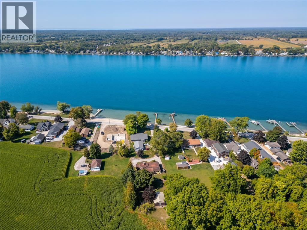 4114 St. Clair Parkway, Port Lambton, Ontario  N0P 2B0 - Photo 39 - 26000769