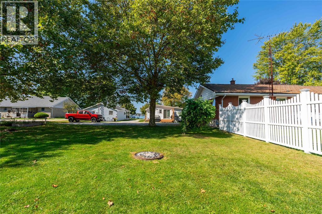 4114 St. Clair Parkway, Port Lambton, Ontario  N0P 2B0 - Photo 28 - 26000769