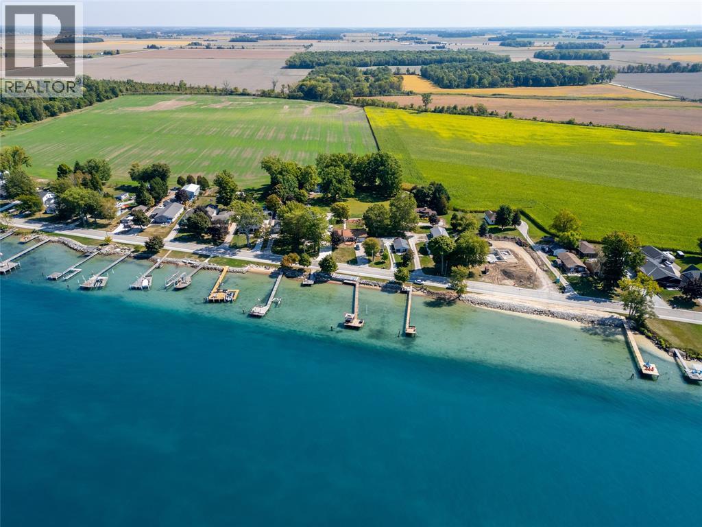 4114 St. Clair Parkway, Port Lambton, Ontario  N0P 2B0 - Photo 37 - 26000769