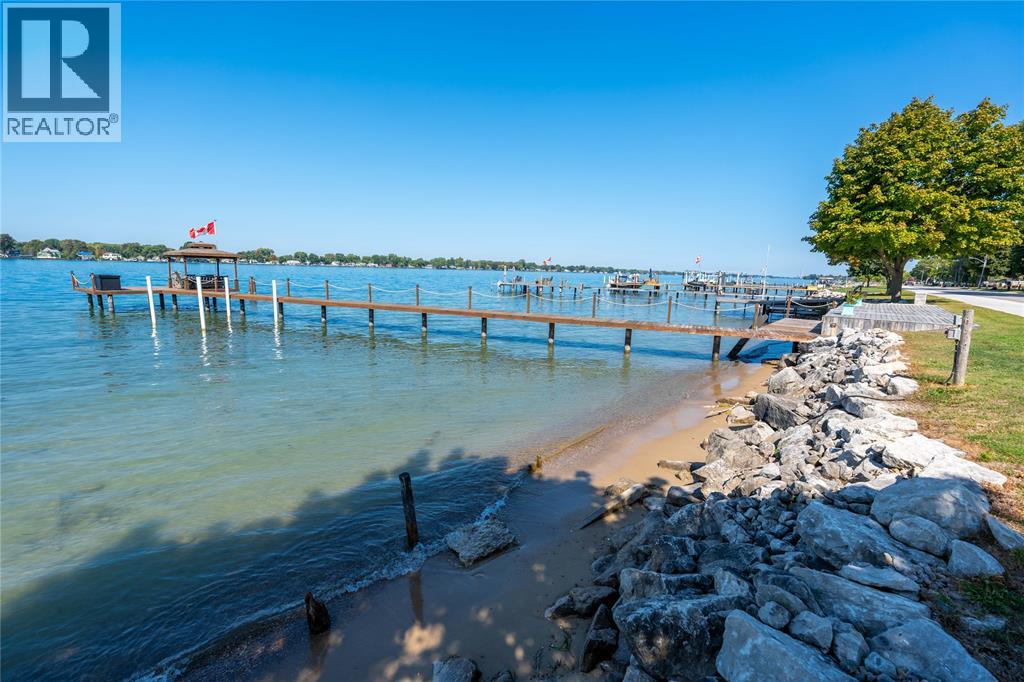 4114 St. Clair Parkway, Port Lambton, Ontario  N0P 2B0 - Photo 32 - 26000769