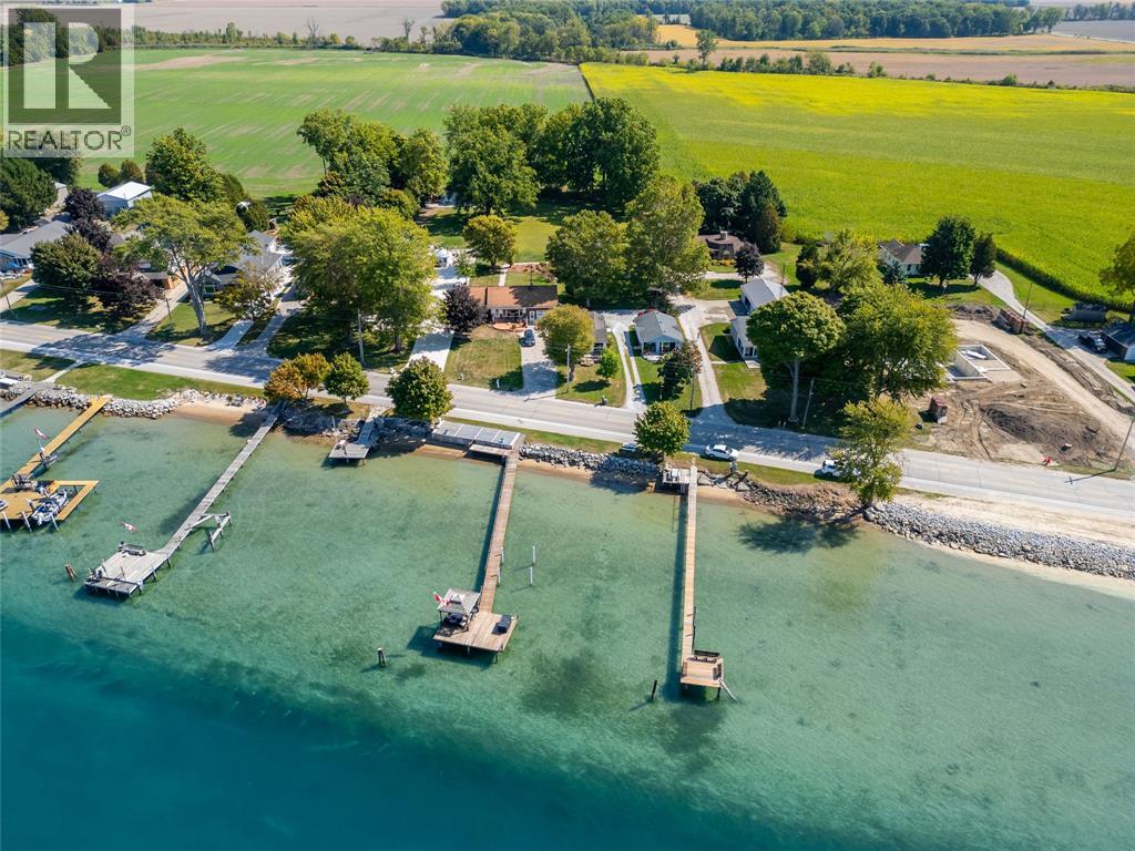 4114 St. Clair Parkway, Port Lambton, Ontario  N0P 2B0 - Photo 36 - 26000769