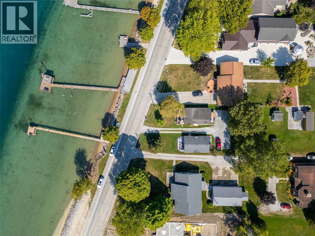 4114 St. Clair Parkway, Port Lambton, Ontario  N0P 2B0 - Photo 33 - 26000769