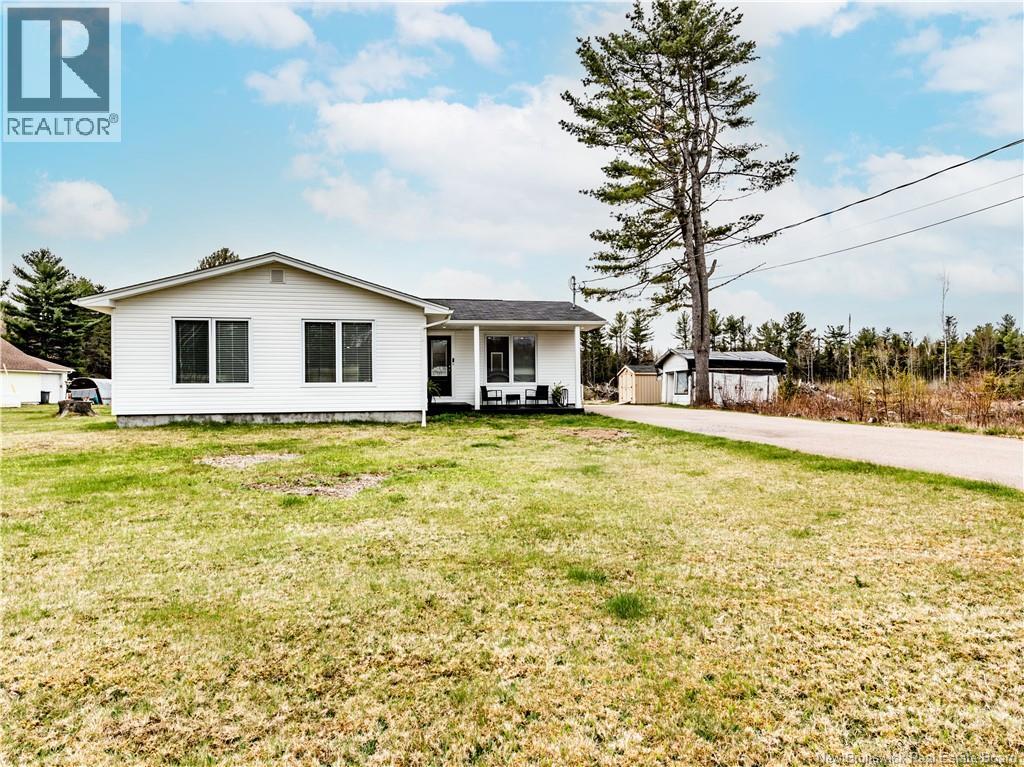 205 Despres, Cocagne, New Brunswick  E4R 2M3 - Photo 2 - NB131991
