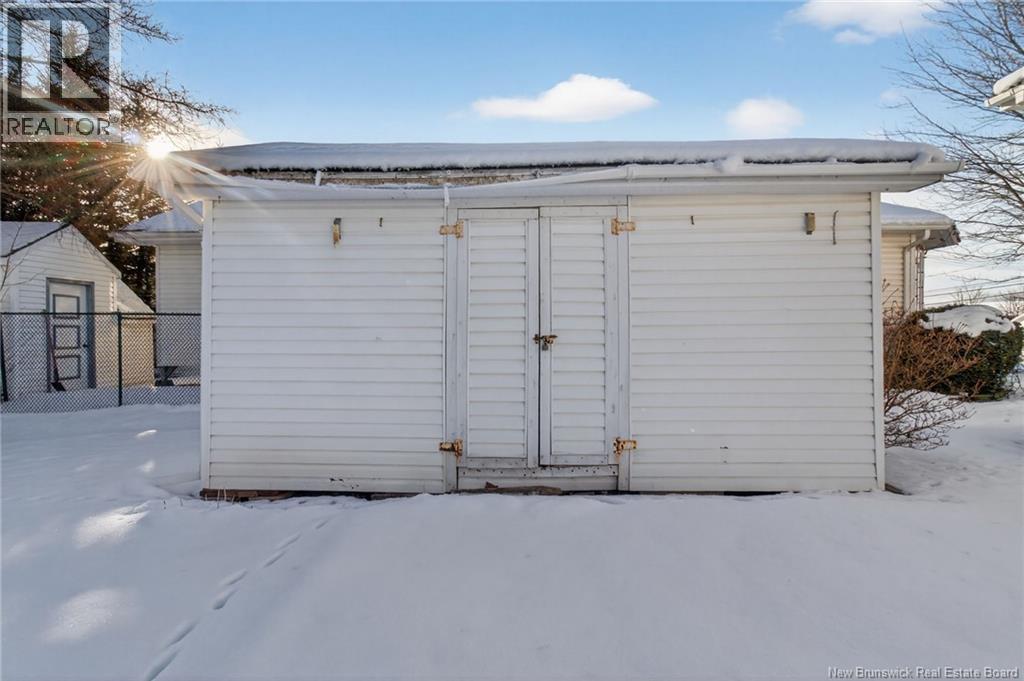 812 Centrale, Dieppe, New Brunswick  E1A 6V5 - Photo 41 - NB131976