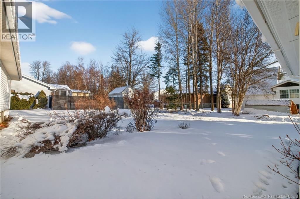 812 Centrale, Dieppe, New Brunswick  E1A 6V5 - Photo 43 - NB131976