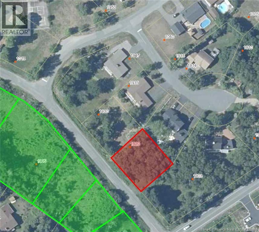 1920 Alex Anderson Avenue, Bathurst, New Brunswick  E2A 4Y2 - Photo 1 - NB131920