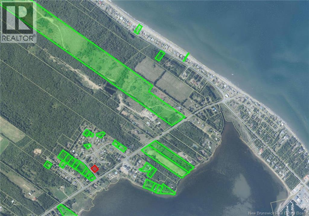 1920 Alex Anderson Avenue, Bathurst, New Brunswick  E2A 4Y2 - Photo 2 - NB131920