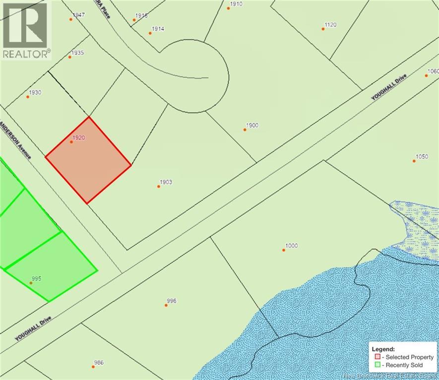 1920 Alex Anderson Avenue, Bathurst, New Brunswick  E2A 4Y2 - Photo 4 - NB131920