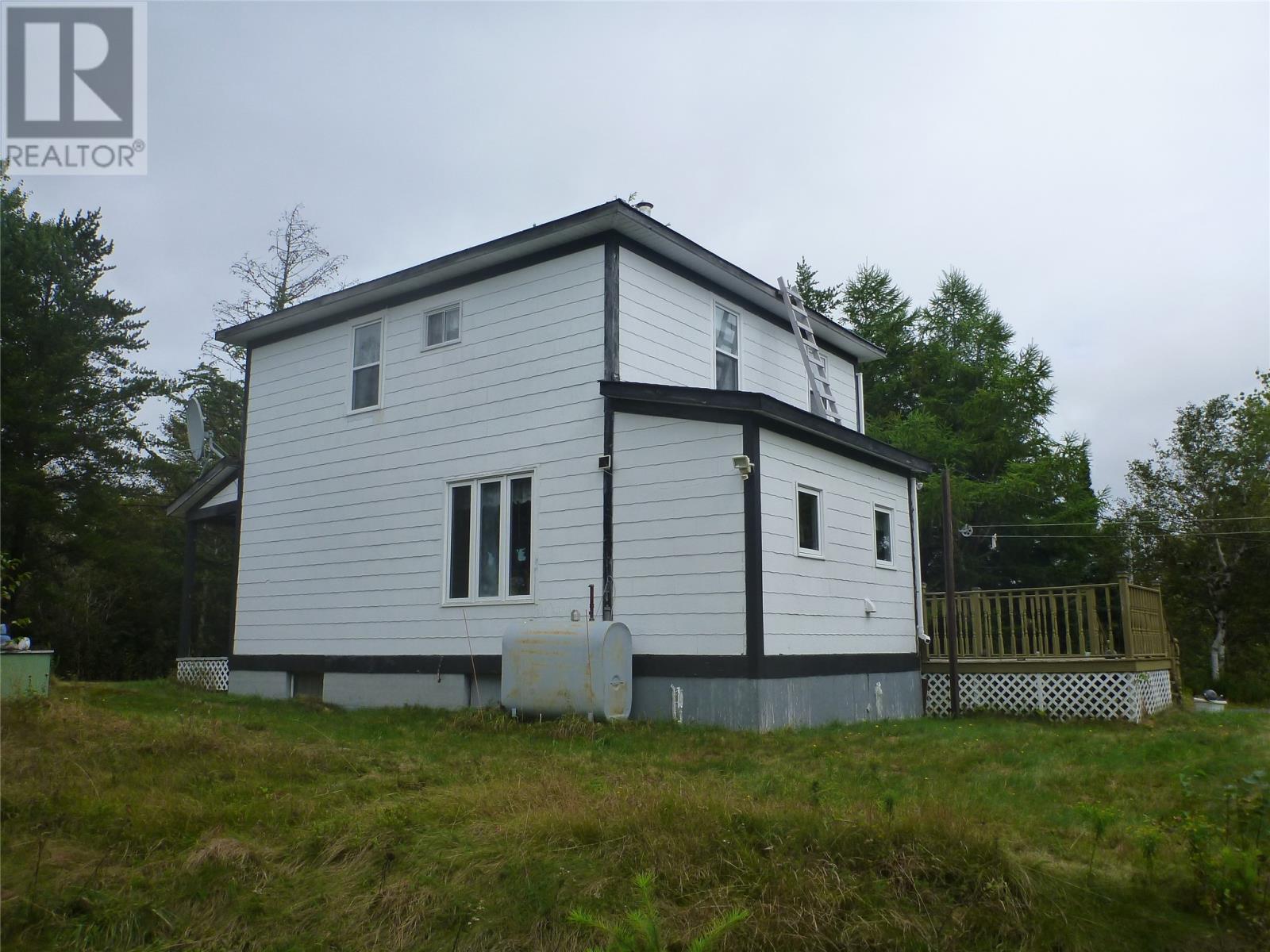15 Loop Road, Terra Nova, Newfoundland & Labrador  A0C 1L0 - Photo 2 - 1293621
