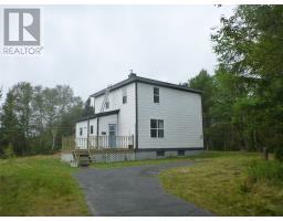 15 Loop Road, Terra Nova, Newfoundland & Labrador