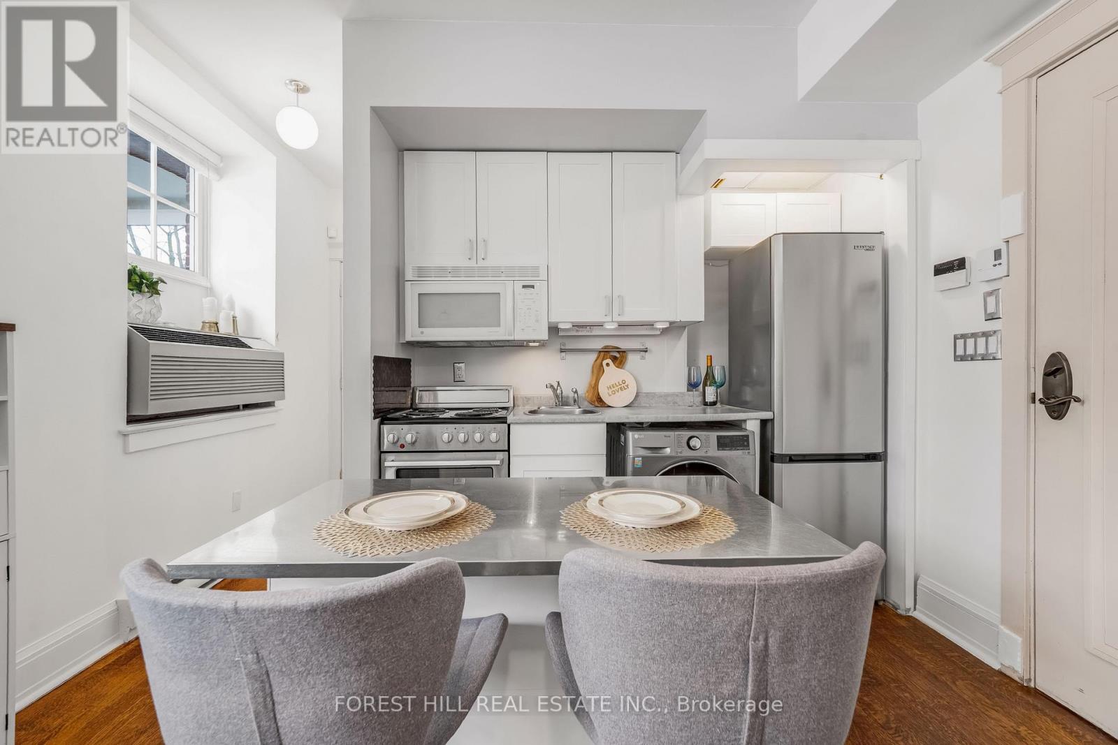 1b - 268 First Avenue, Ottawa, Ontario  K1S 2G8 - Photo 10 - X12685548