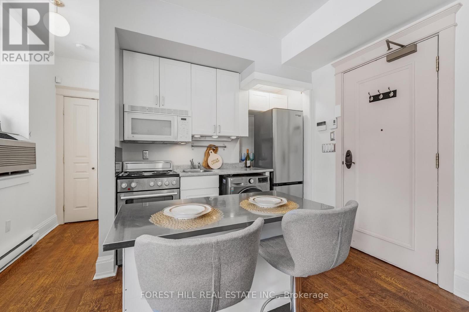 1b - 268 First Avenue, Ottawa, Ontario  K1S 2G8 - Photo 11 - X12685548