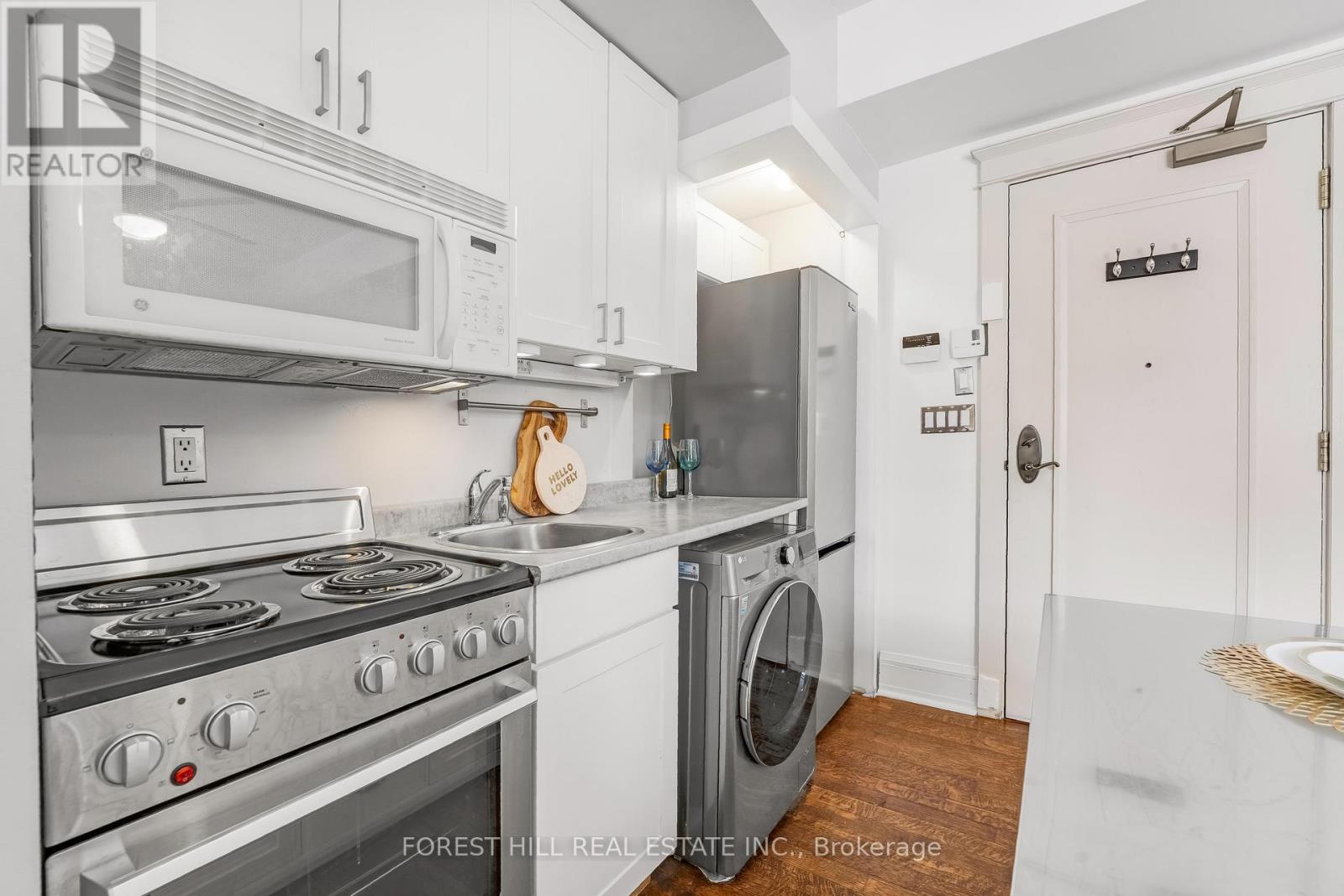 1b - 268 First Avenue, Ottawa, Ontario  K1S 2G8 - Photo 12 - X12685548