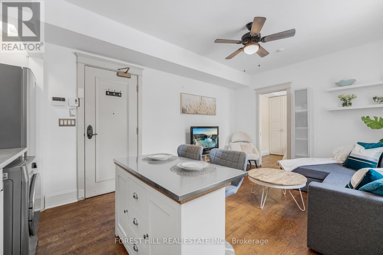 1b - 268 First Avenue, Ottawa, Ontario  K1S 2G8 - Photo 13 - X12685548