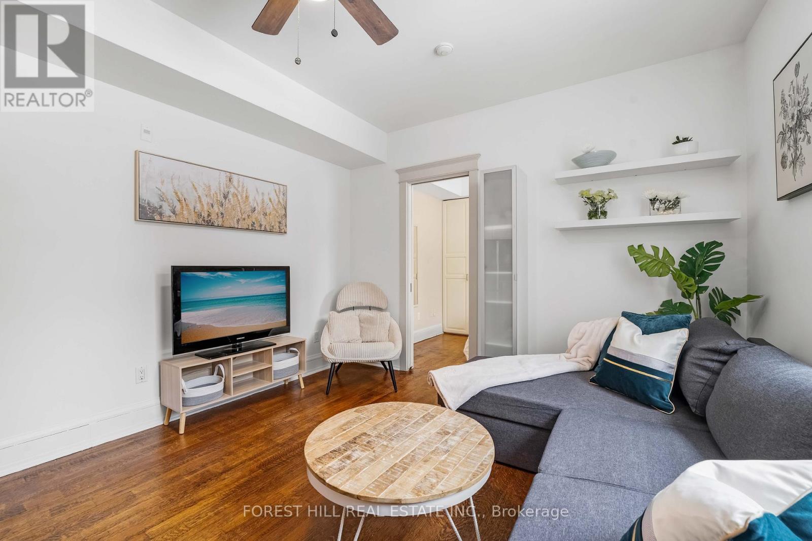 1b - 268 First Avenue, Ottawa, Ontario  K1S 2G8 - Photo 16 - X12685548