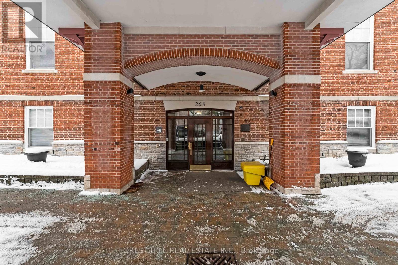 1b - 268 First Avenue, Ottawa, Ontario  K1S 2G8 - Photo 3 - X12685548