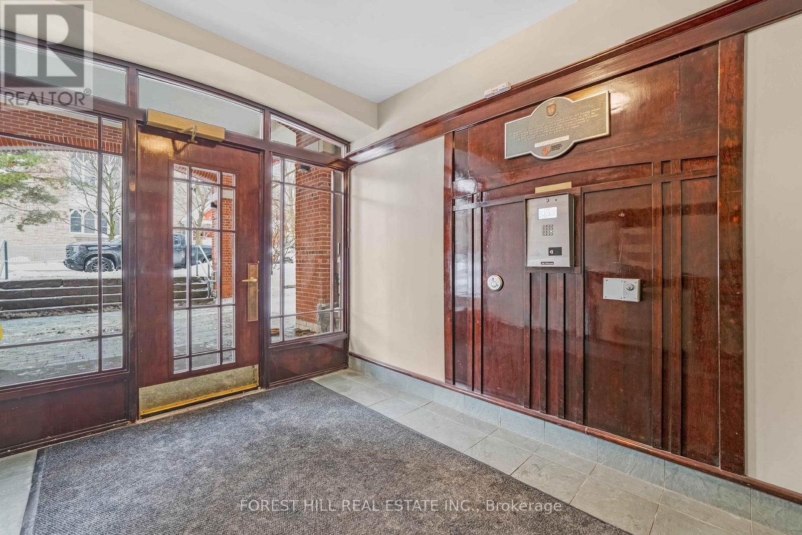 1b - 268 First Avenue, Ottawa, Ontario  K1S 2G8 - Photo 4 - X12685548