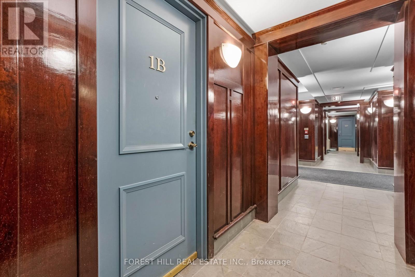 1b - 268 First Avenue, Ottawa, Ontario  K1S 2G8 - Photo 5 - X12685548