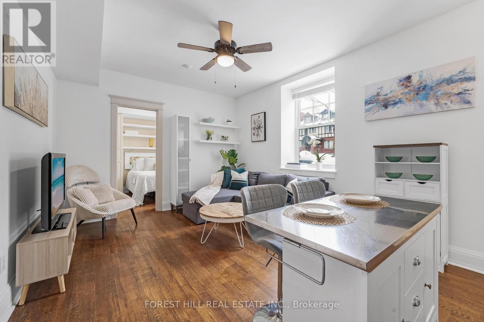 1b - 268 First Avenue, Ottawa, Ontario  K1S 2G8 - Photo 6 - X12685548