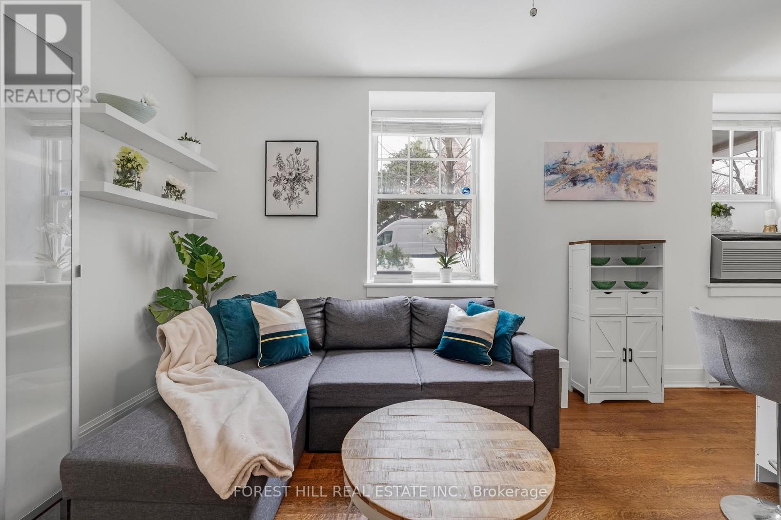 1b - 268 First Avenue, Ottawa, Ontario  K1S 2G8 - Photo 8 - X12685548