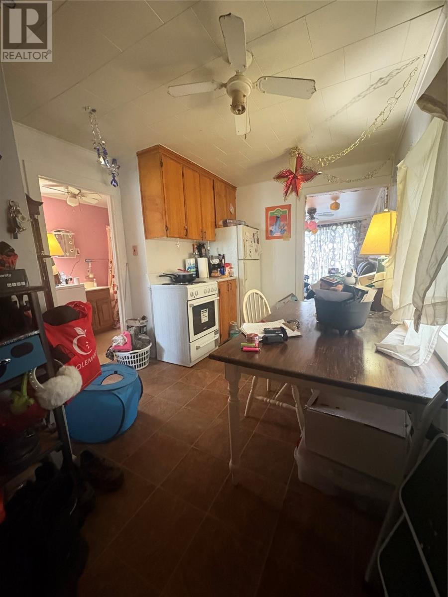 42 Poplar Road, Corner Brook, Newfoundland & Labrador  A2H 4T7 - Photo 16 - 1291385