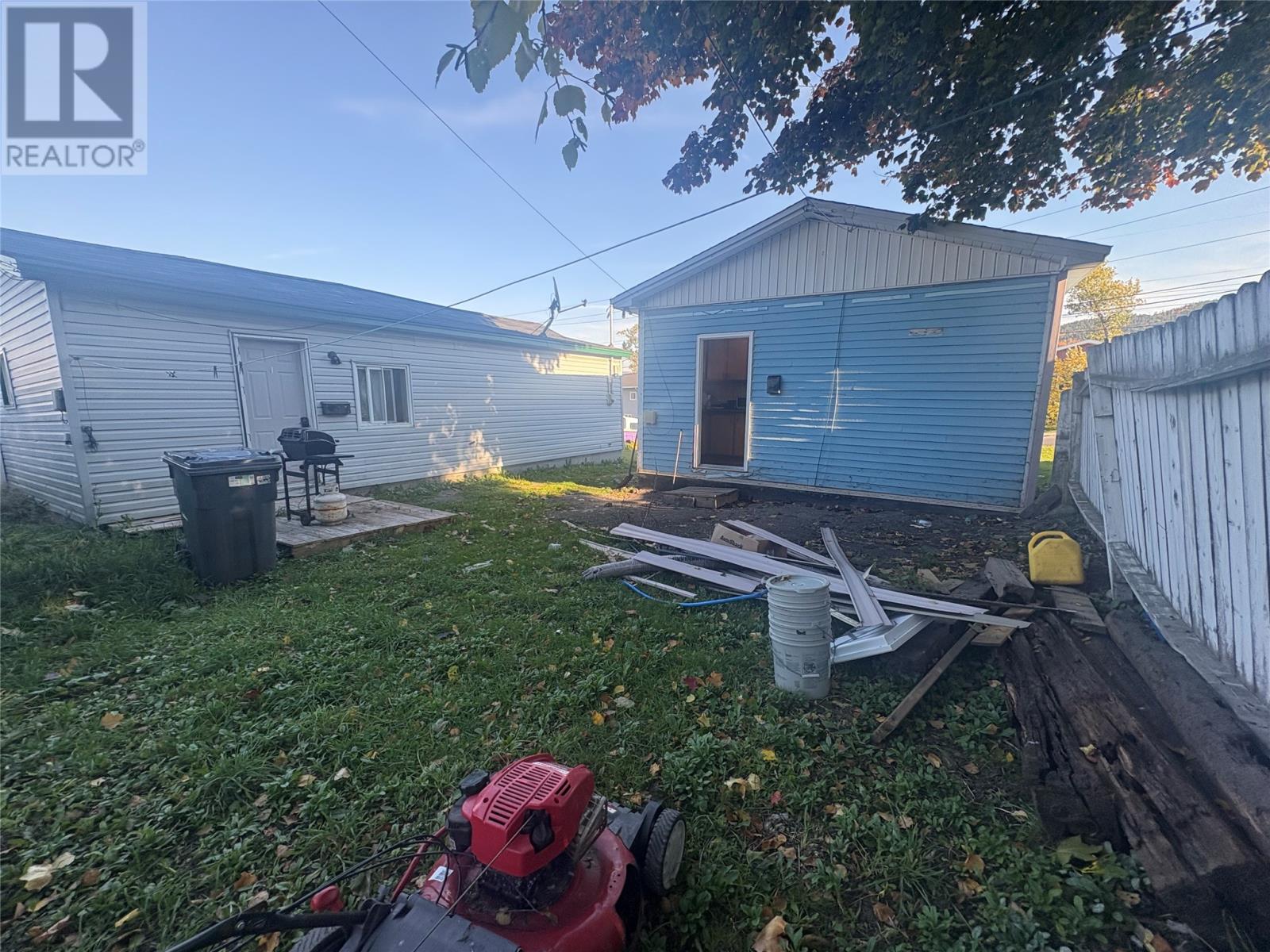 42 Poplar Road, Corner Brook, Newfoundland & Labrador  A2H 4T7 - Photo 5 - 1291385