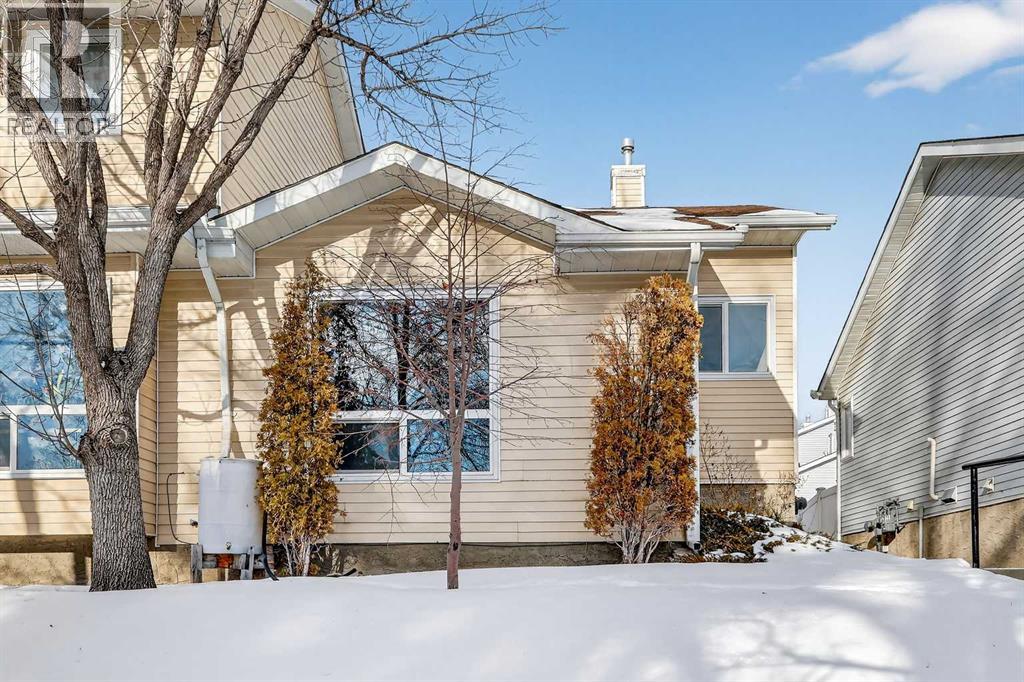 171 Deerfield Drive SE, calgary, Alberta