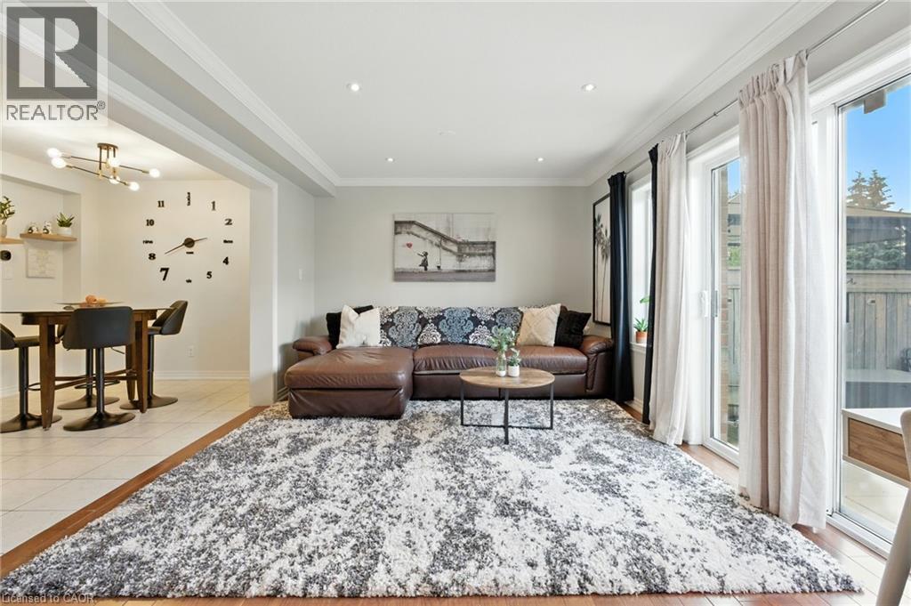 247 Fall Fair Way, Binbrook, Ontario  L0R 1C0 - Photo 19 - 40797654