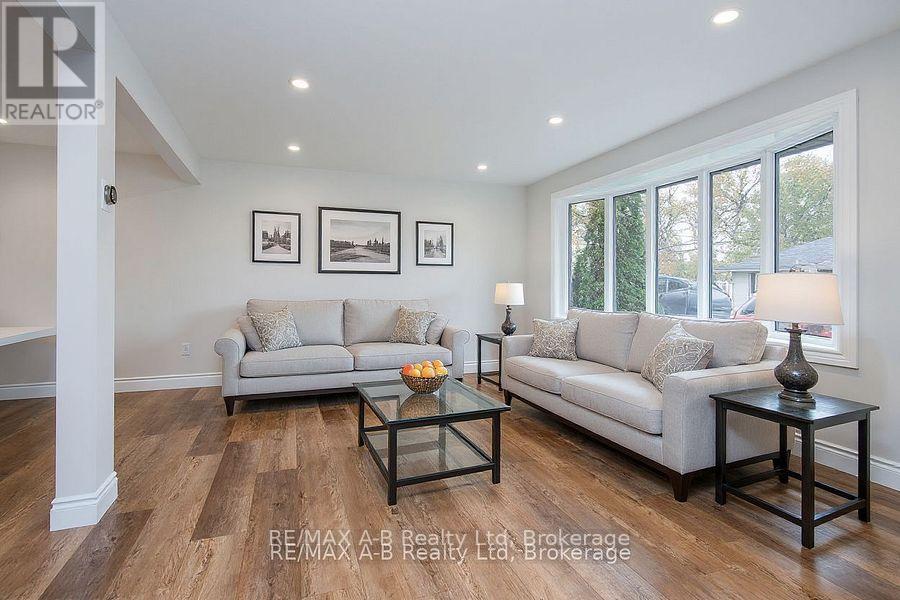 149 Norfolk Street, Stratford, Ontario  N5A 3Y7 - Photo 6 - X12685578