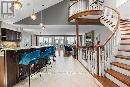 34 Hills Road, Kawartha Lakes, Ontario  K0M 1A0 - Photo 10 - X12685584