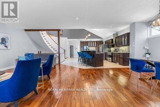 34 Hills Road, Kawartha Lakes, Ontario  K0M 1A0 - Photo 15 - X12685584