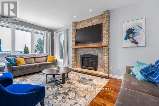 34 Hills Road, Kawartha Lakes, Ontario  K0M 1A0 - Photo 17 - X12685584