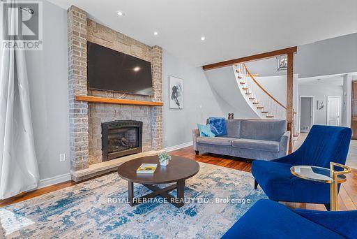 34 Hills Road, Kawartha Lakes, Ontario  K0M 1A0 - Photo 18 - X12685584