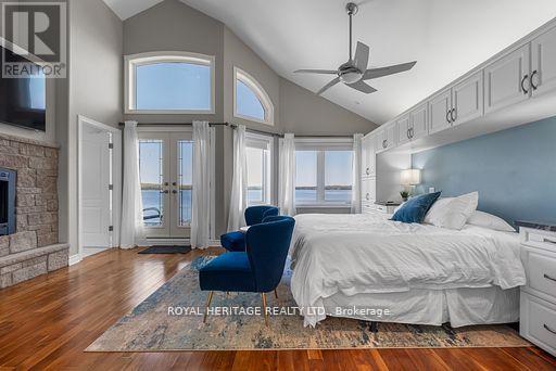 34 Hills Road, Kawartha Lakes, Ontario  K0M 1A0 - Photo 19 - X12685584