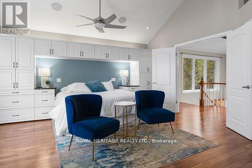 34 Hills Road, Kawartha Lakes, Ontario  K0M 1A0 - Photo 20 - X12685584