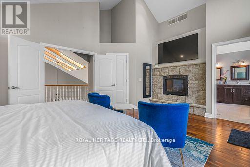 34 Hills Road, Kawartha Lakes, Ontario  K0M 1A0 - Photo 21 - X12685584