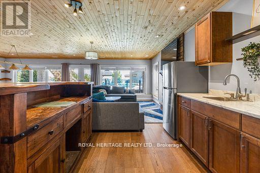 34 Hills Road, Kawartha Lakes, Ontario  K0M 1A0 - Photo 30 - X12685584