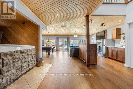 34 Hills Road, Kawartha Lakes, Ontario  K0M 1A0 - Photo 31 - X12685584