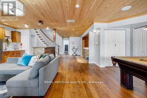 34 Hills Road, Kawartha Lakes, Ontario  K0M 1A0 - Photo 35 - X12685584