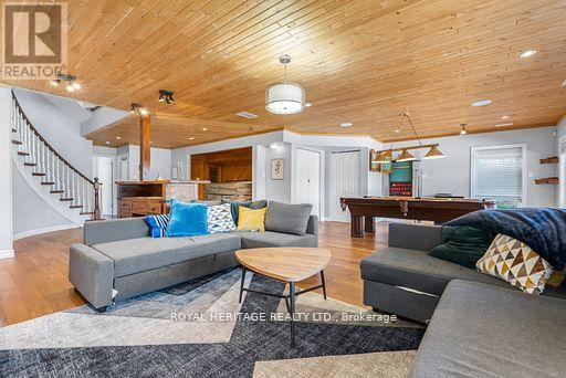 34 Hills Road, Kawartha Lakes, Ontario  K0M 1A0 - Photo 36 - X12685584