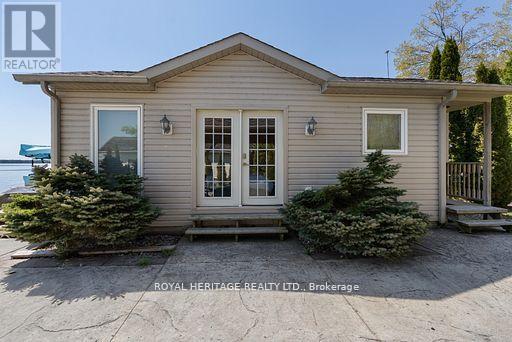 34 Hills Road, Kawartha Lakes, Ontario  K0M 1A0 - Photo 38 - X12685584