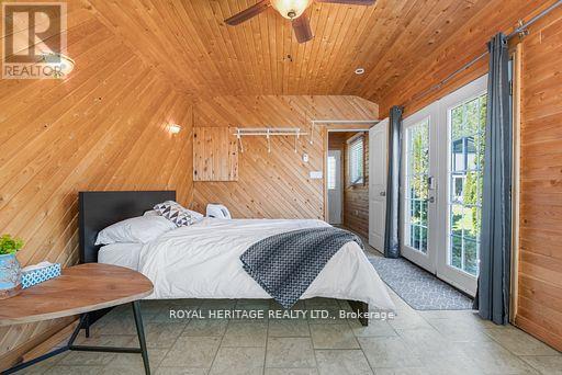 34 Hills Road, Kawartha Lakes, Ontario  K0M 1A0 - Photo 39 - X12685584