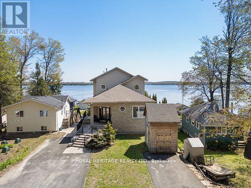 34 Hills Road, Kawartha Lakes, Ontario  K0M 1A0 - Photo 4 - X12685584