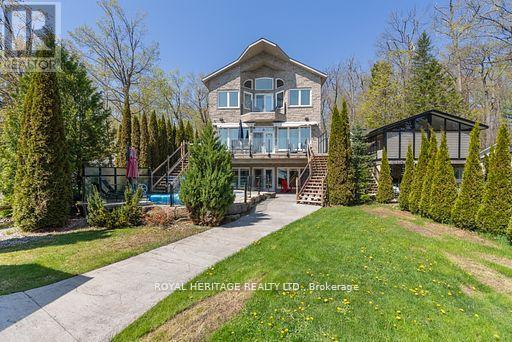 34 Hills Road, Kawartha Lakes, Ontario  K0M 1A0 - Photo 43 - X12685584