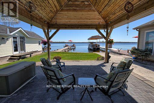 34 Hills Road, Kawartha Lakes, Ontario  K0M 1A0 - Photo 45 - X12685584